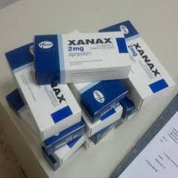 Xanax 2mg